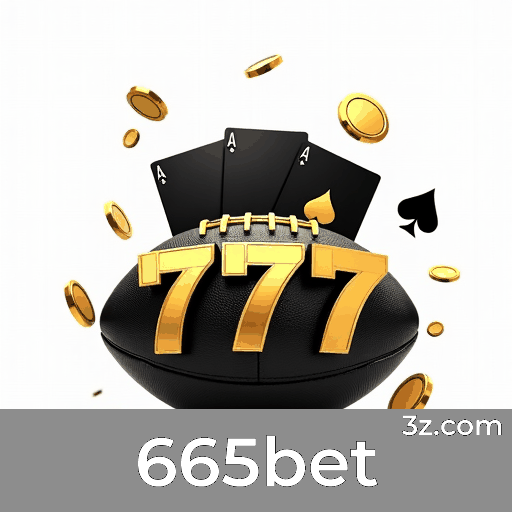 665bet: O Cassino Online Confiável e Premiado