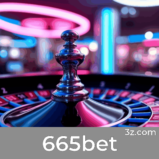 665bet: O Cassino Online Confiável e Premiado
